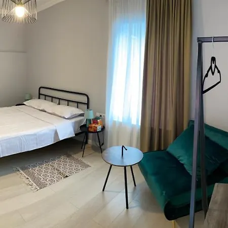 Homey Tbilisi Exterior photo