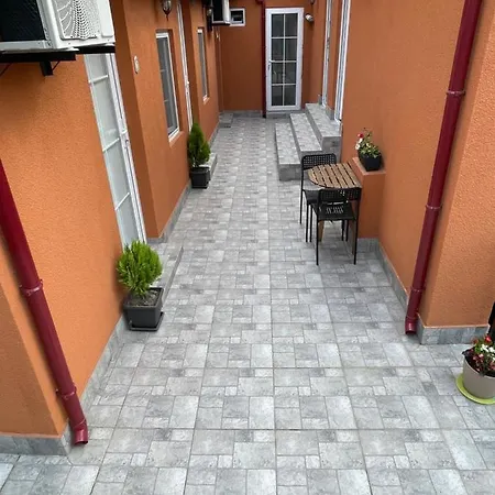Homey Tbilisi Exterior photo