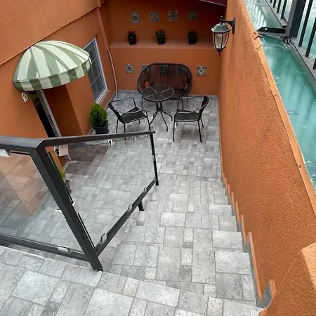 Homey Tbilisi Exterior photo