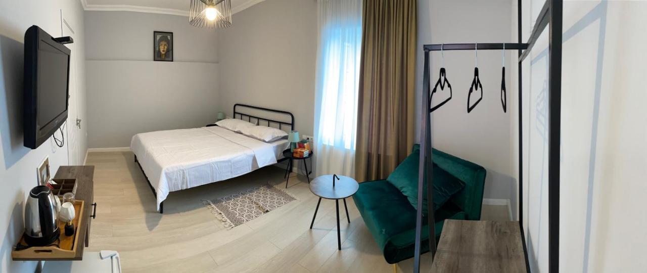Homey Tbilissi