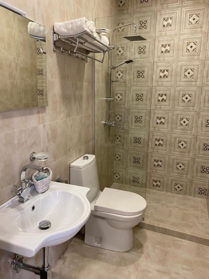Appartement Homey Tbilissi