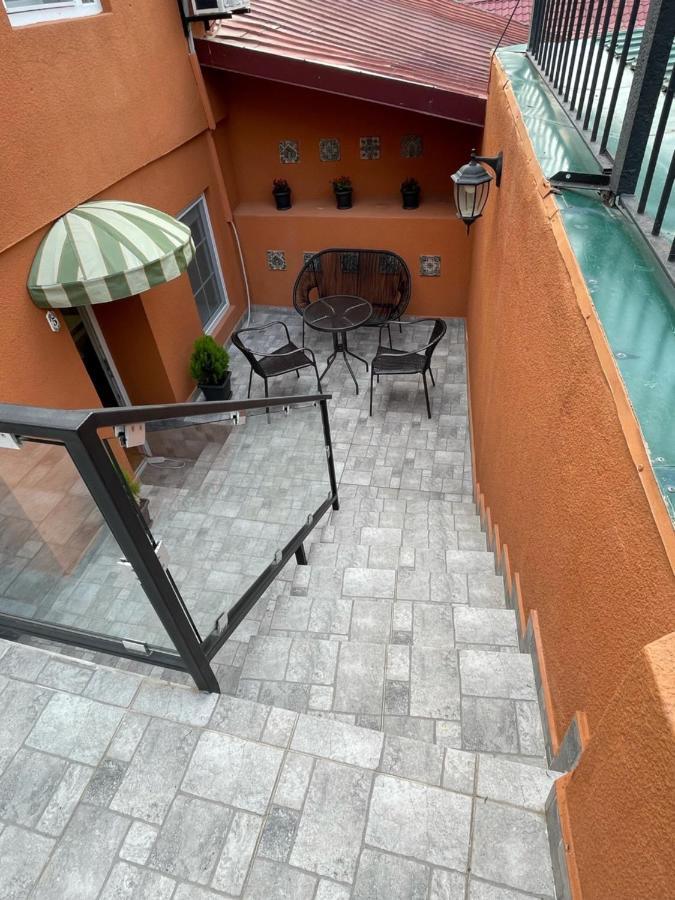 Apartment Homey *