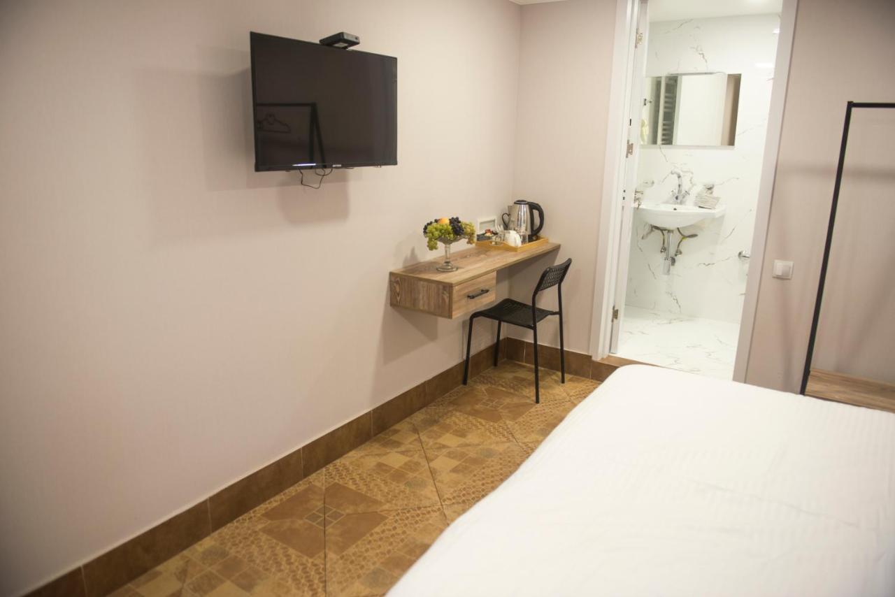 Homey Apartment Tbilisi