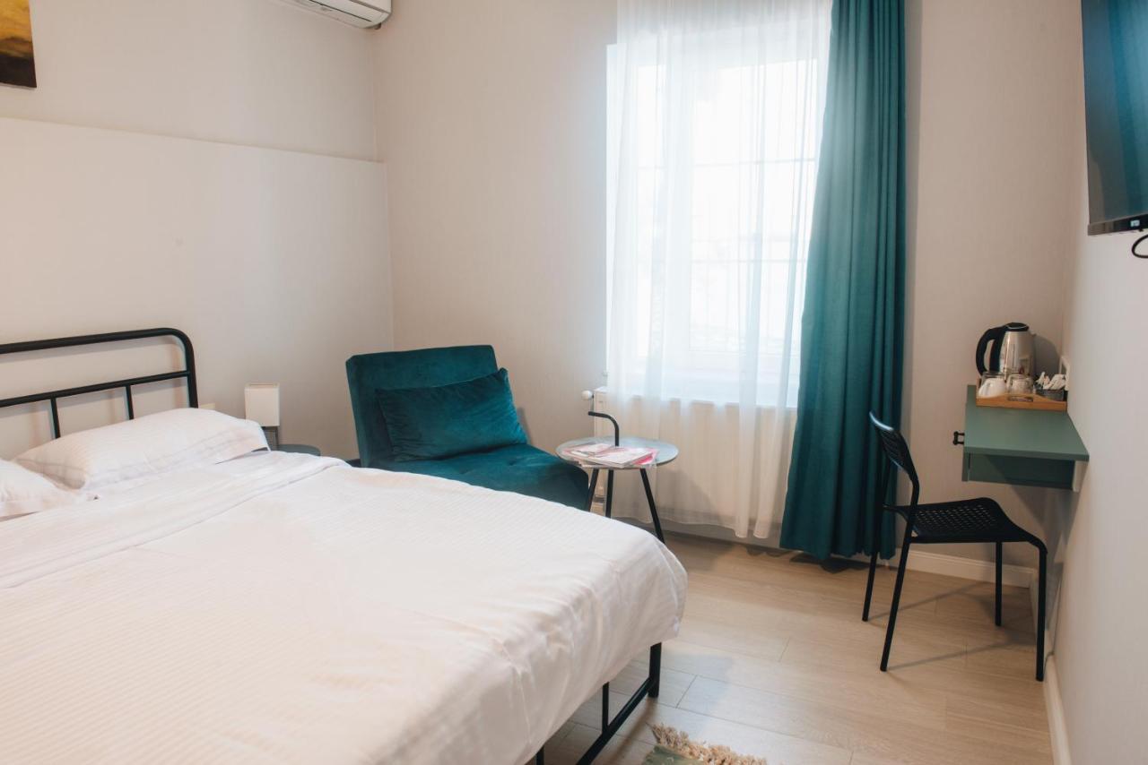 Appartement Homey *