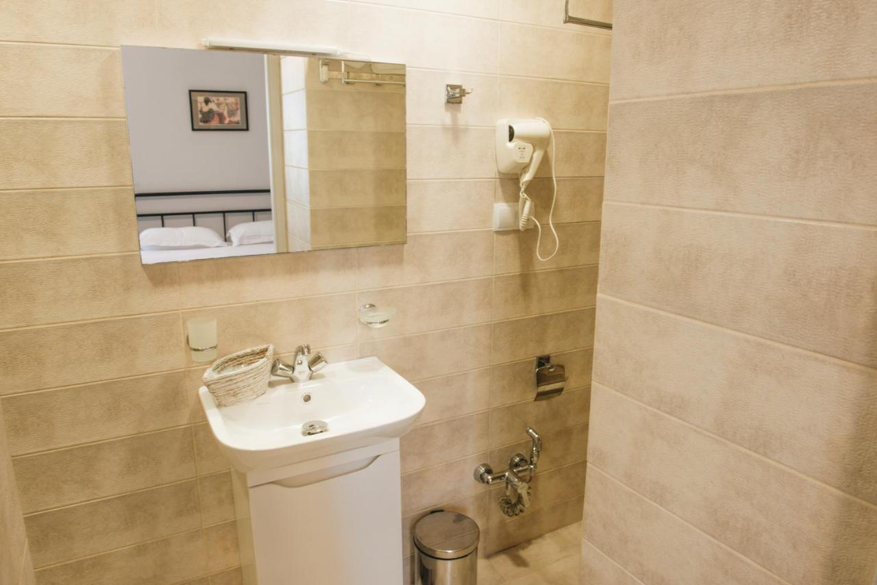 Homey Appartement *