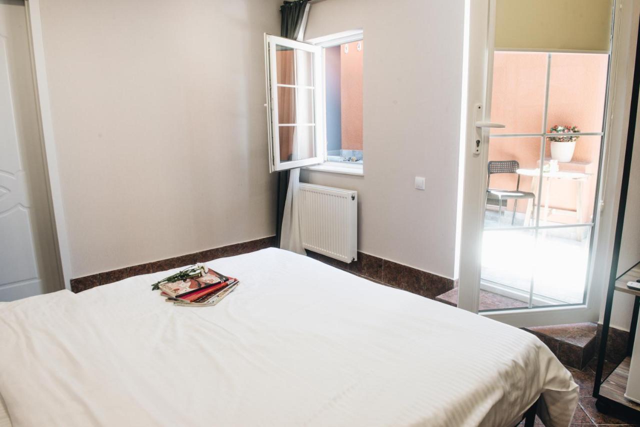 Appartement Homey Tbilissi