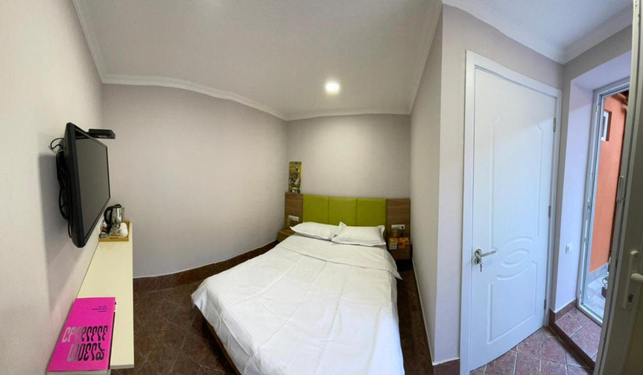 Homey Apartment Tbilisi